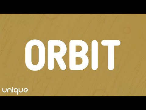 Christopher - Orbit (Lyrics)