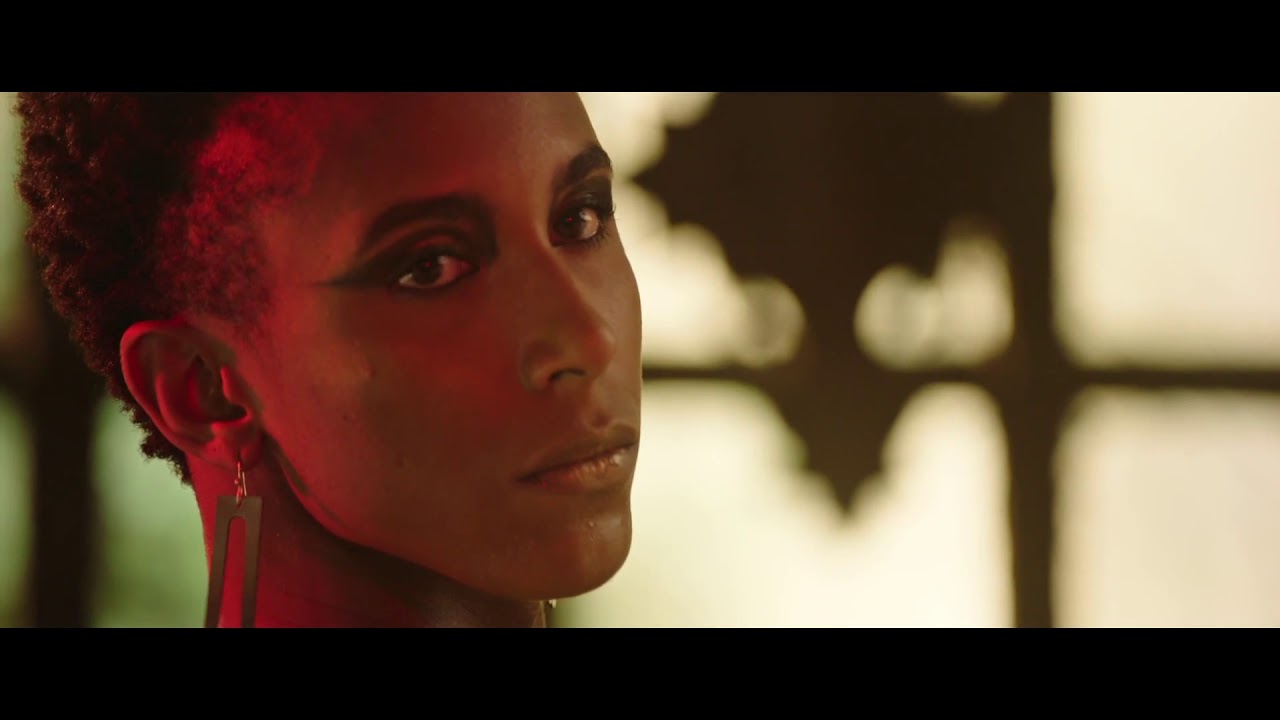 Teaser trailer de Sem seu sangue — Sick, Sick, Sick subtitulado en inglés (HD)