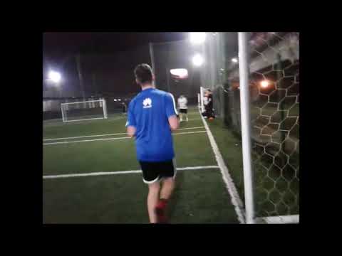 Cuchos F.C vs Todo Pelota #Fútbol8 #Apertura #Fecha9 - UCHAMP