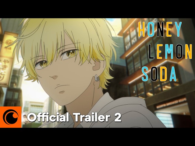 Official Trailer 2 [Subtitled]