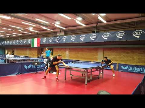 Guarnieri Alessandro VS  Zuanigh Alessio