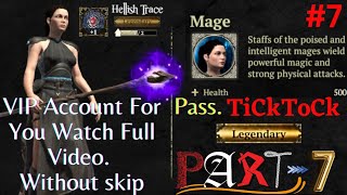 Download lagu Evil Lands : VIP Acct_Unlimited Power | Fr ee Acct #evillands #epicgammer #gaming mp3