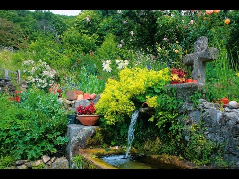 [Doku HD] Reisen für Genießer - Frankreich - Ardèche, Weine und Esskastanien