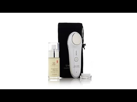 Wei East Tao Wei Cool2Hot Sonic Beauty Tool