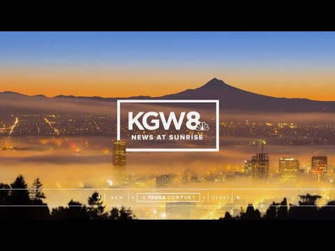 Watch Live: The latest on the Portland winter storm