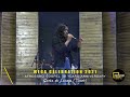 OUI JE LE VOIS Esther Saibai LIVE CONCERT 2021