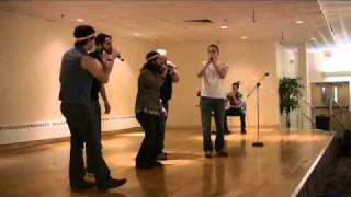 Bruce Springsteen performs "That's What You Get"