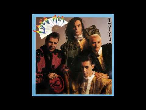 Loco Mia - Taiyo (Disco Completo) 1990