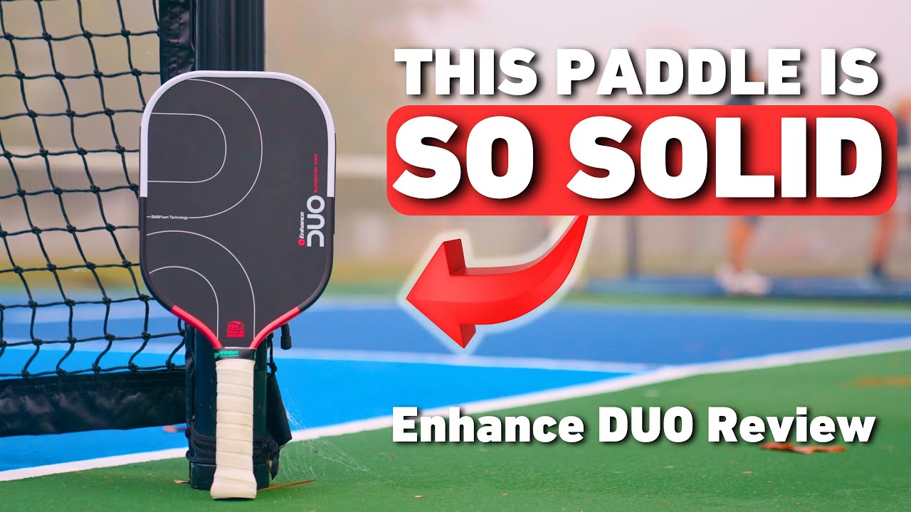 Pickleball Pursuit review thumbnail