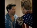 Homelander Knocked Down by Malchemical - The Boys Season 5 #homelander #soldierboy