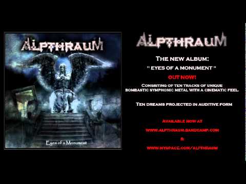 Alpthraum - Architecture of Plagues (The Crawling Chaos) online metal music video by ALPTHRAUM