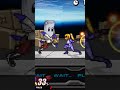 ZERO SUIT GETS FREAKY SUPER SMASH BROS Shorts Smash Gaming