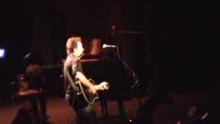 Lonesome Day - Bruce Springsteen - Dussledorf 05