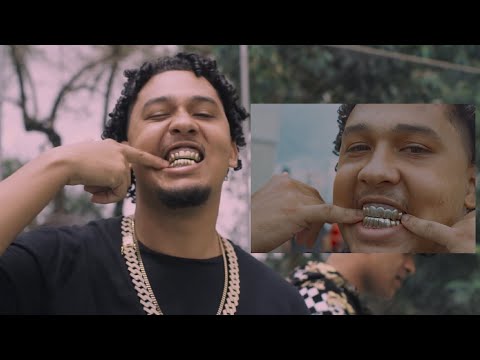 Gangue do Labirinto - Gu$aN, Canela Black, Gêdka & MedinxSurflow (Official Music Video)