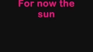 Platinum-loveshy lyrics