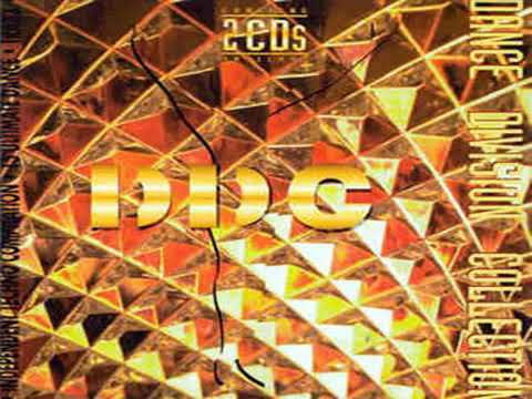 DANCE DIVISION Vol1- Tutti Frutti