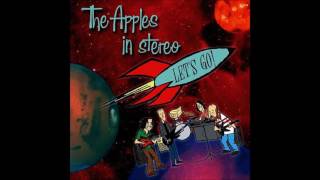 The Appels In Stereo - Signal In The Sky Let&#39;s Go (demo)