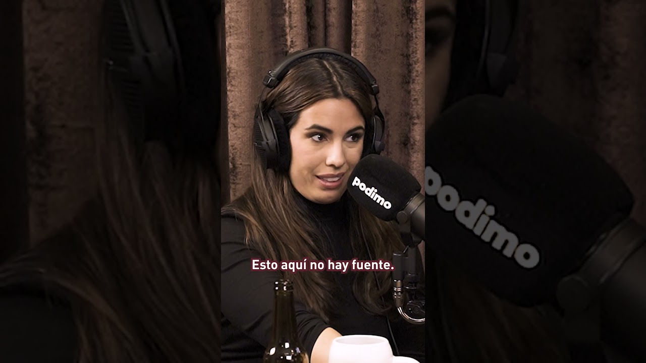 "La información de las revistas de los testigos de jehová eran falacias" Soraya Nárez.
