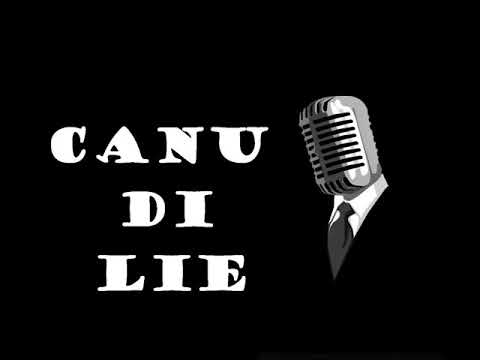 Canu Di Lie ft. Ruta Mej - Dok Je Vedro Nebo