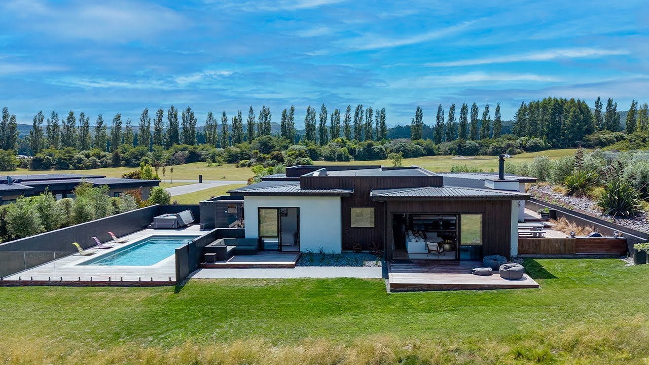 Next Level Fairways Home and Lifestyle