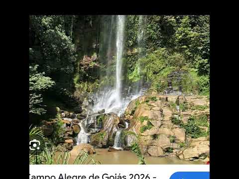 Música: Campo Alegre de Goiás 