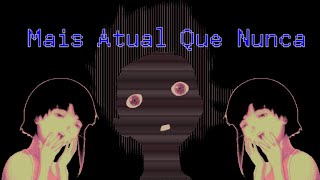 A Atemporalidade de Serial Experiments Lain