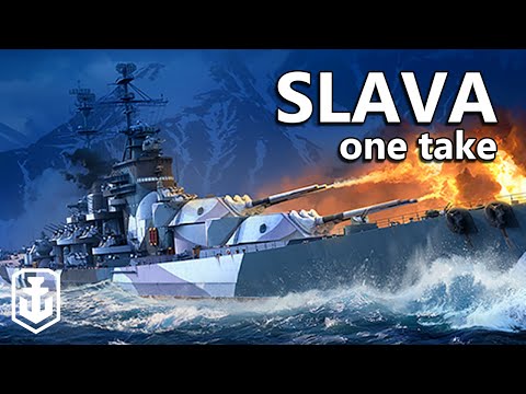 The Research Bureau Sniper - Slava One Take