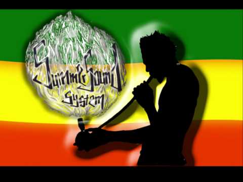 Rane (CSSR) - Rollin Up - ft Iah Cranks [Herbal Life V.1]