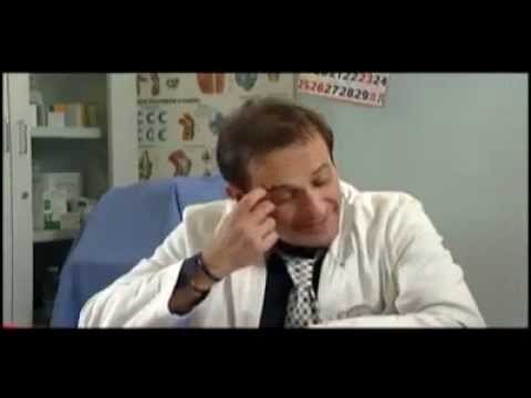 Video divertenti - Dal dottore