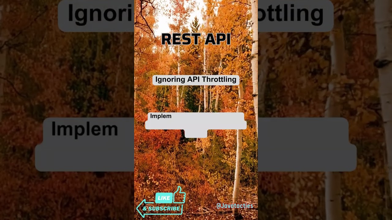 Java Backend Developer# 36