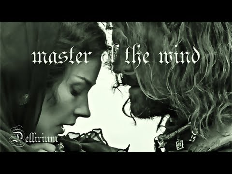 Manowar - Master Of The Wind