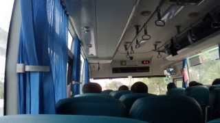 preview picture of video '[Shenzhen,China Bus]深圳東部公交宇通城郊車ZK6121HB9＠329'