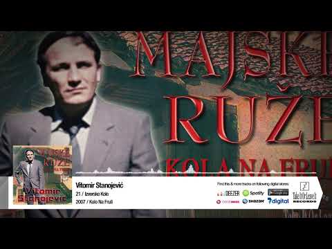 VITOMIR STANOJEVIĆ - IZVORSKO KOLO