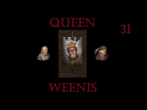 Battle Brothers Expert/Expert/Low/Ironman - Peasant Militia Ep. 31