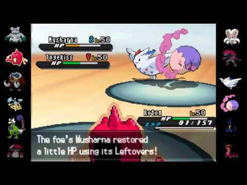 VGC Diaries: Philadelphia Autumn Regionals: Round 8 vs. Michael T.