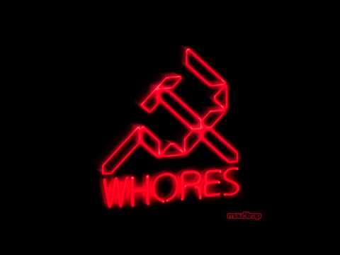 Proxy - Whores (zerostoney remix / mostly drop edit)