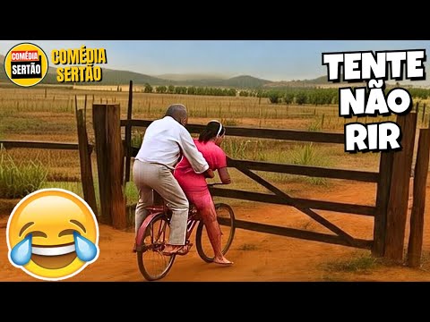 TENTE NÃO RIR: VÍDEOS ENGRAÇADOS 2026 E MEMES - #11