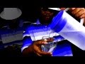 Mr.Sche - Water To Wine ( Music Video )