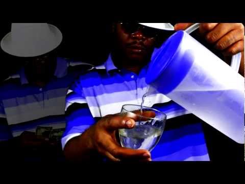 Mr.Sche - Water To Wine ( Music Video )