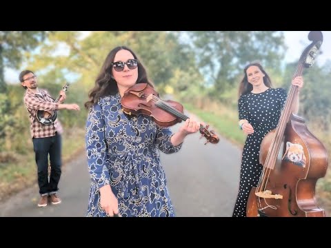 Jaywalkers - Highway 40 Blues (Official Video)