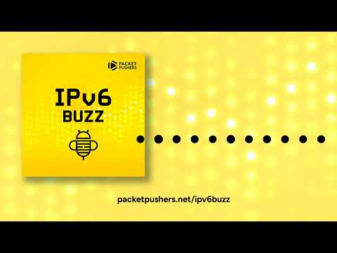 IPv6 in Kubernetes Deployments