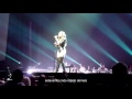 Demi Lovato - Wildfire - Live [LEGENDADO/TRADUÇÃO]