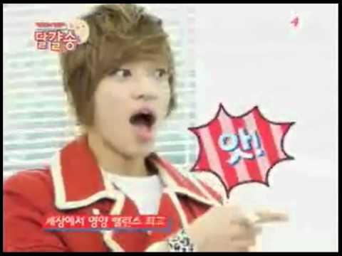 111030 Teentop Eggs.....