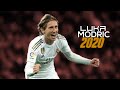 Luka Modric 2020 | Magician Skills & Game Control Player | HD
