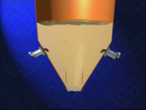 Oli PG Blaster for Silos.