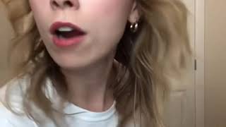 WASP Mom Gets Ready For A Targét Trip With Her Daughter