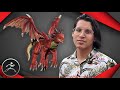 3D Sculpting Learn How To Make A 3D Dragon On ZBrush Coupon Udemy Discount