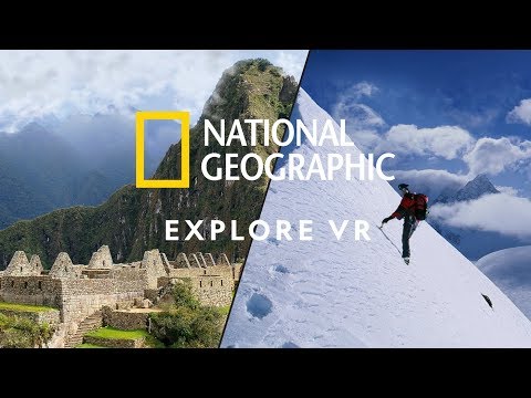 best vr travel experiences 2021