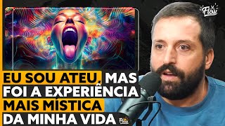 A BRISA do LSD [Gregorio Duvivier]
