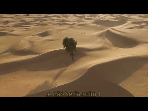 Ningún Nombre, Ningún Lugar = Xoel Lopez = LEGENDADO PORTUGUÊS